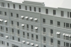 Stadthaus-Fassadenmodell-1zu60